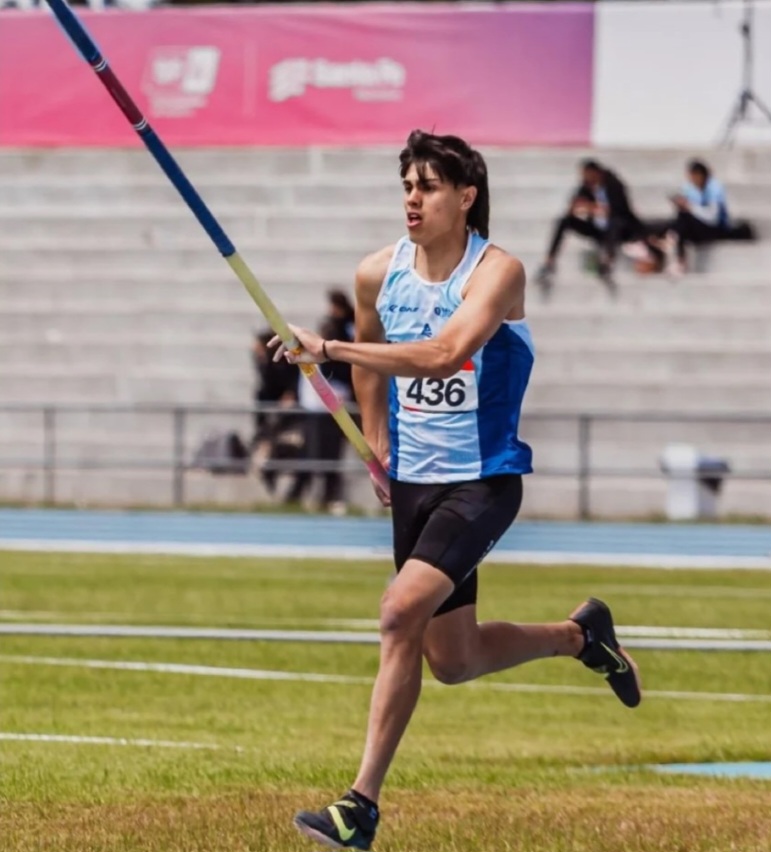 atletismo