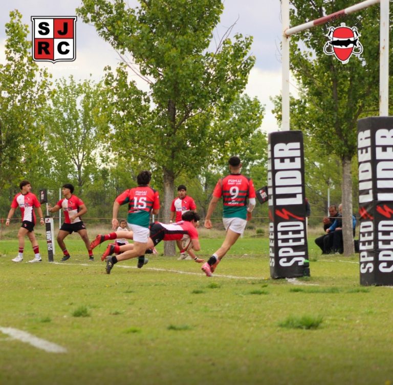 Rugby