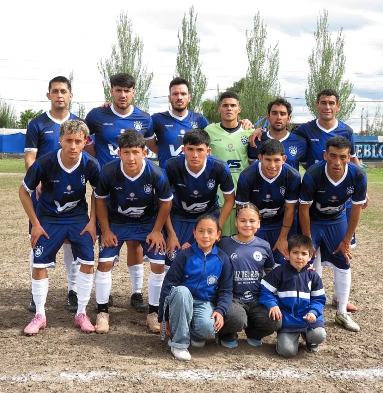Fútbol