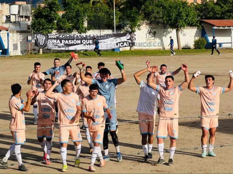 Fútbol
