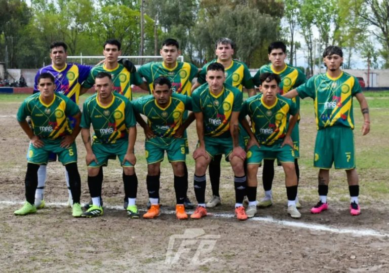 Fútbol