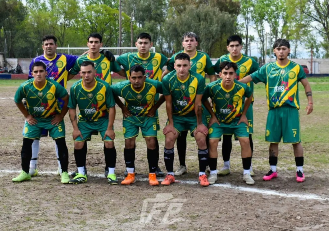 Fútbol