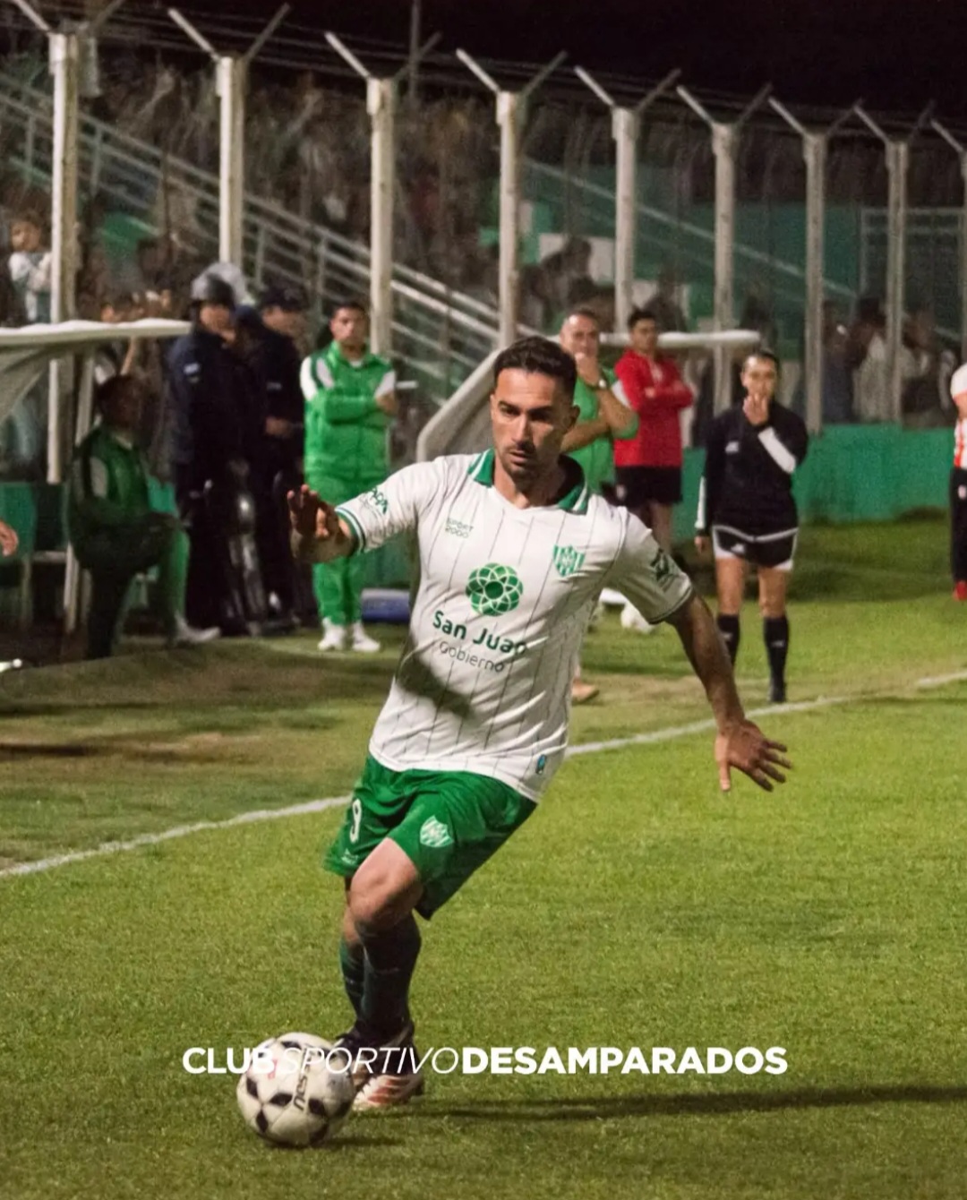 Fútbol