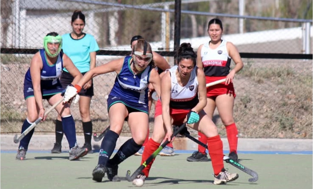 Hockey sobre césped