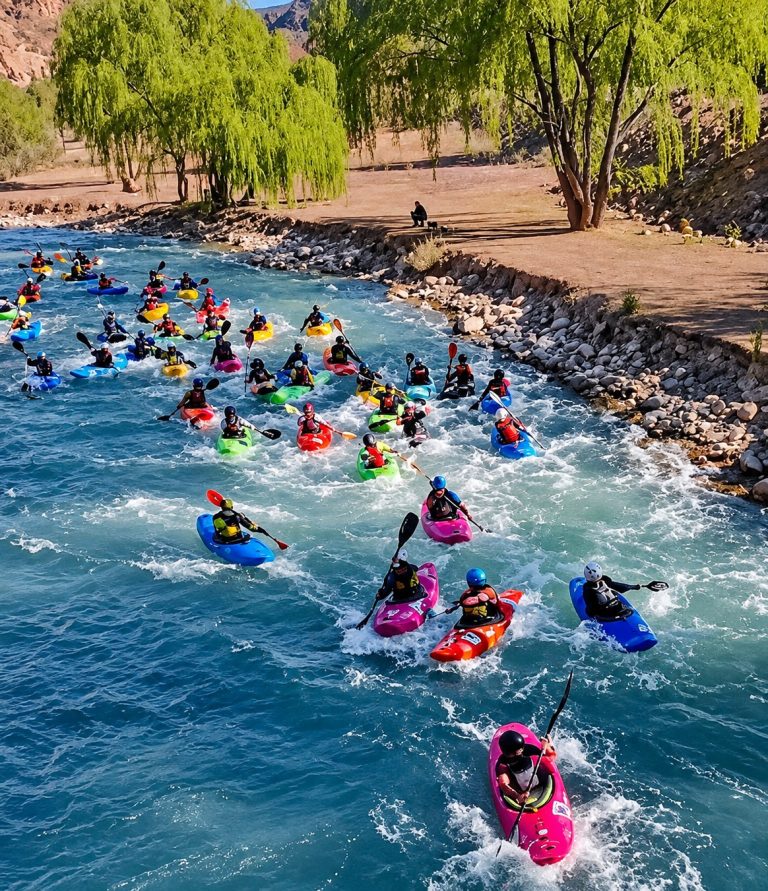 Kayak