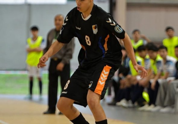Futsal