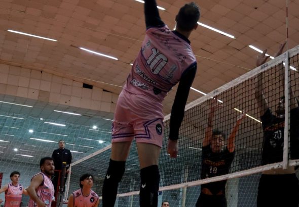 Voley