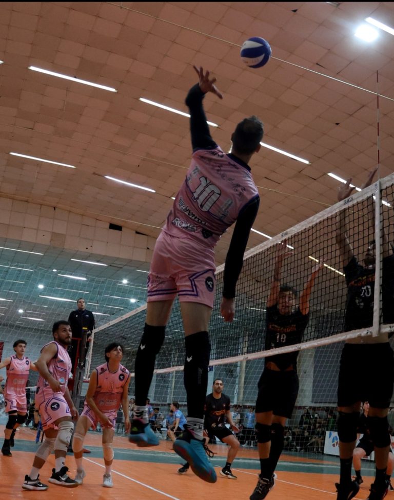 Voley