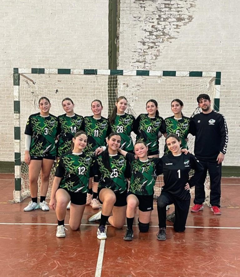 Balonmano