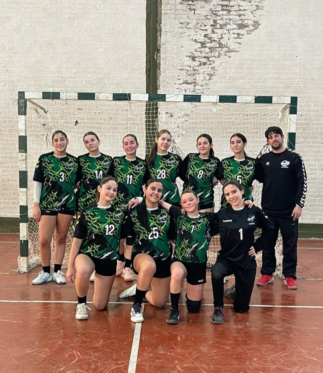 Balonmano