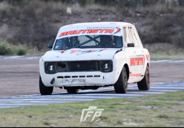automovilismo