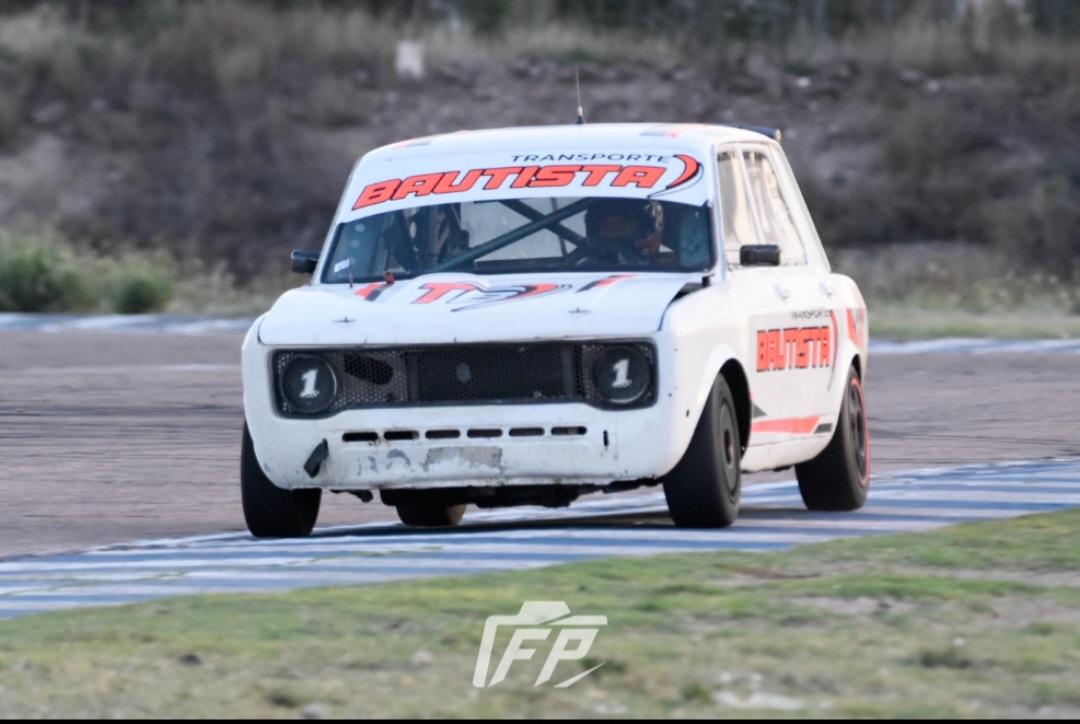 automovilismo