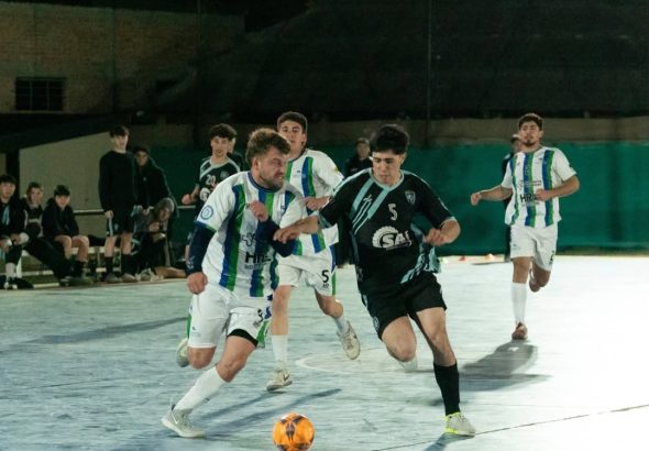 Futsal