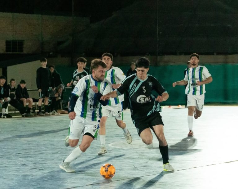Futsal