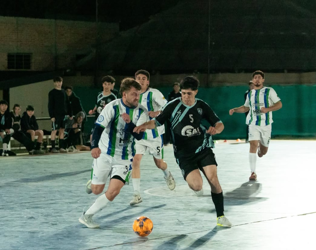 Futsal