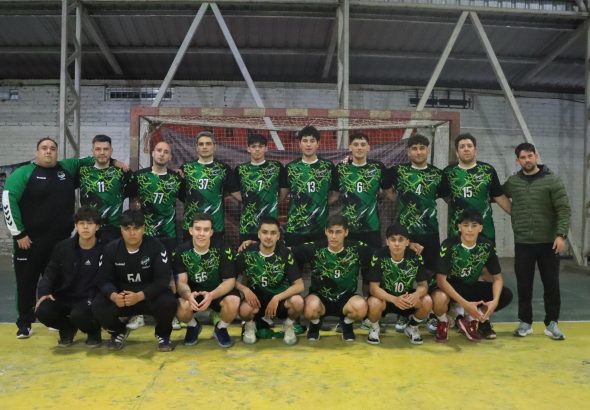 Balonmano
