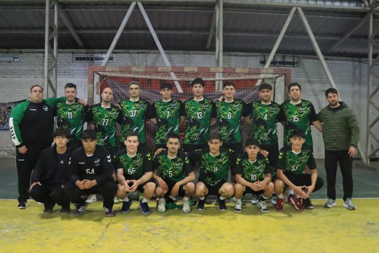 Balonmano