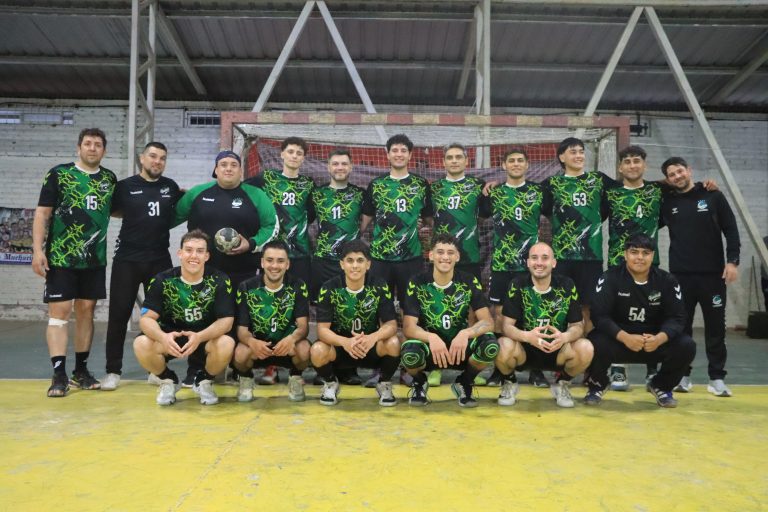 Balonmano