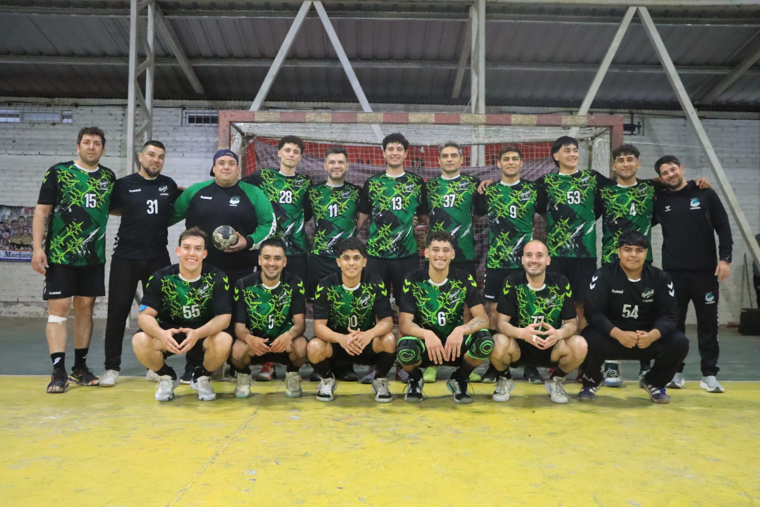 Balonmano