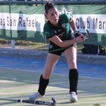 Hockey sobre césped