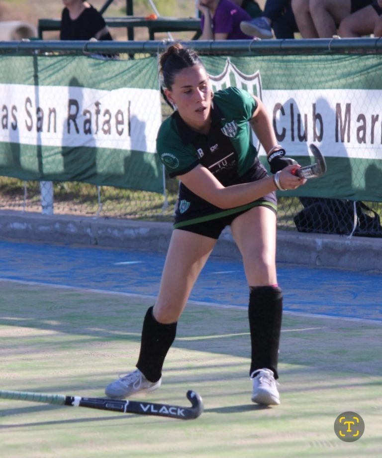 Hockey sobre césped