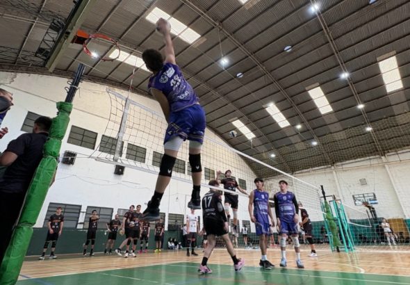 Voley