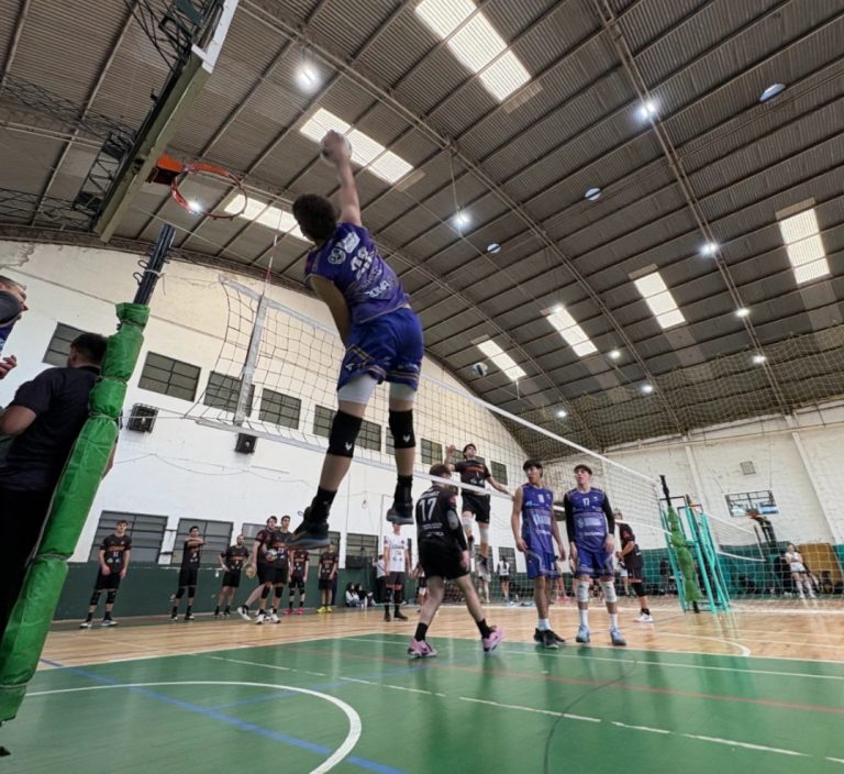 Voley