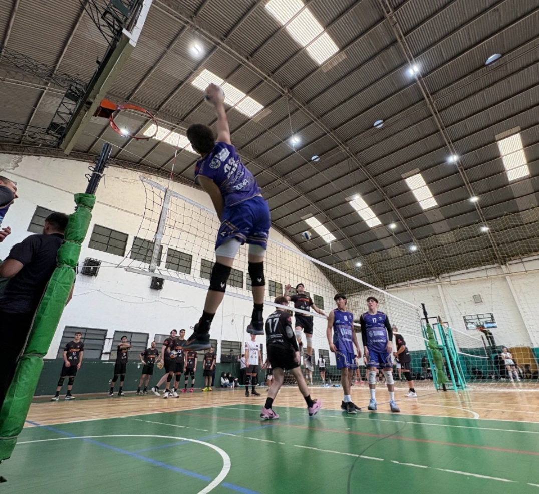 Voley