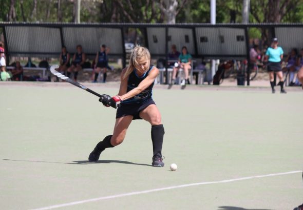 Hockey sobre césped