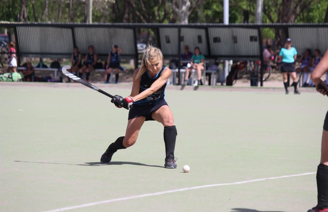 Hockey sobre césped