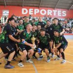 Balonmano