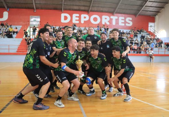 Balonmano