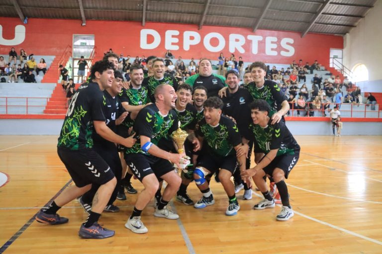 Balonmano