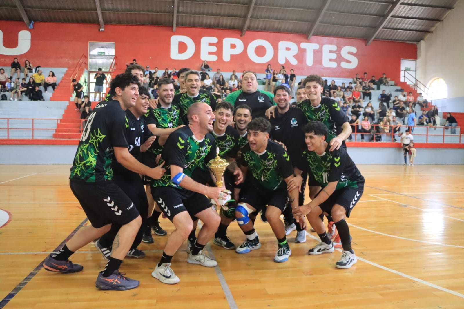 Balonmano