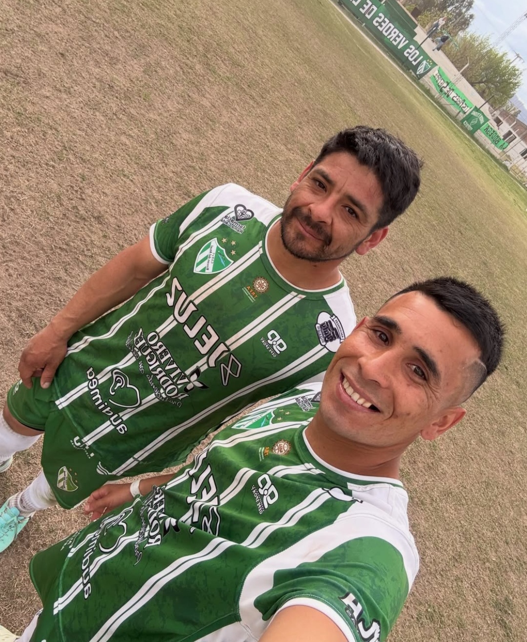 Fútbol