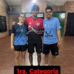 tenis de mesa