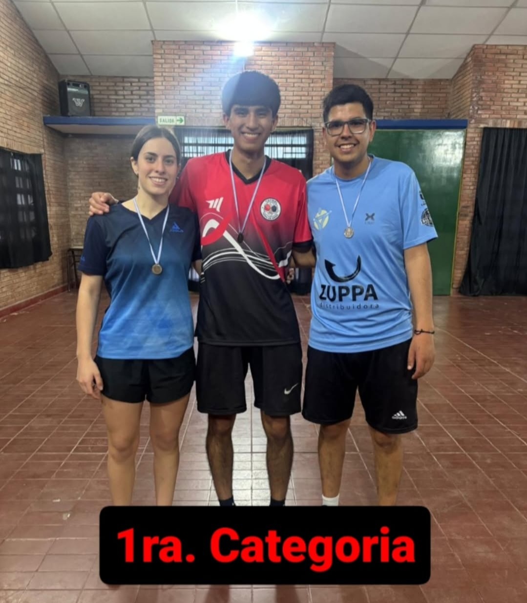 tenis de mesa