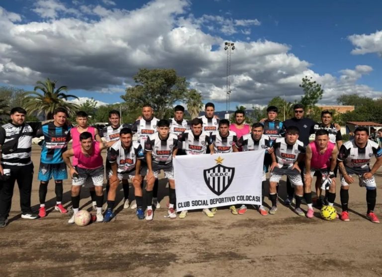 Fútbol