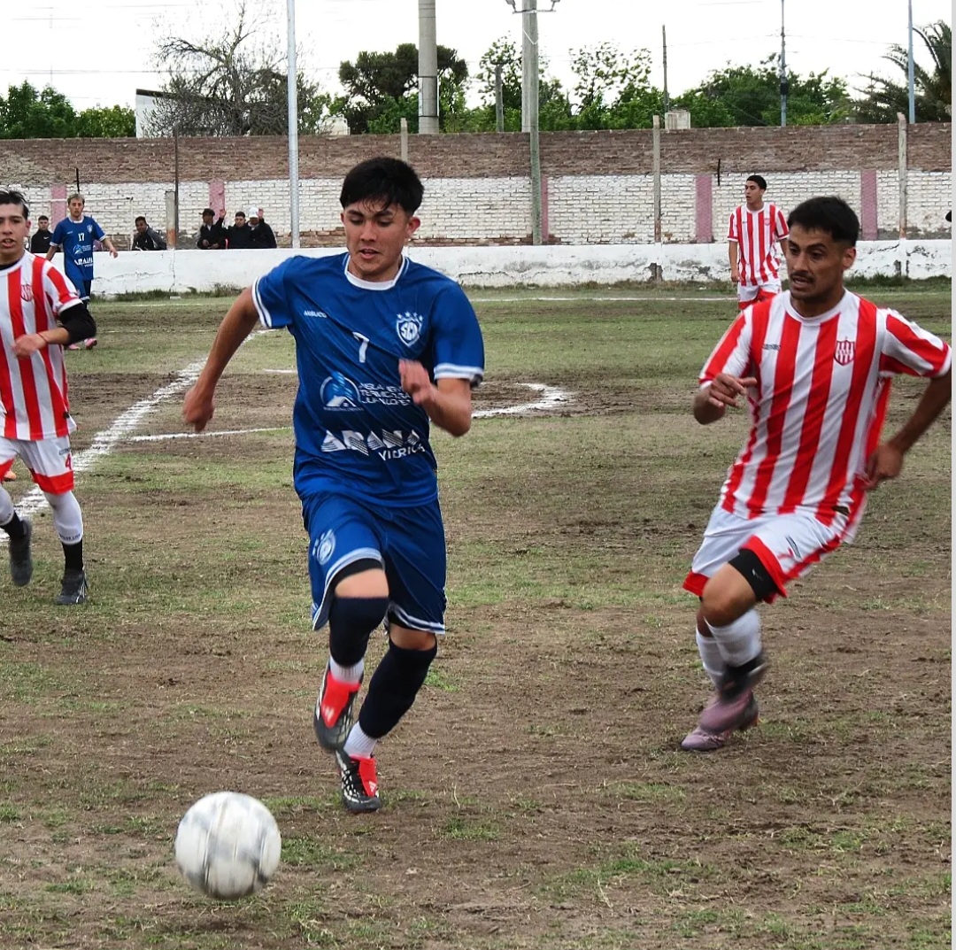 Fútbol