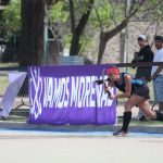 Hockey sobre césped