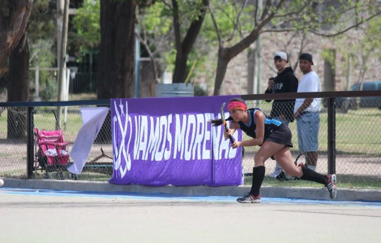 Hockey sobre césped