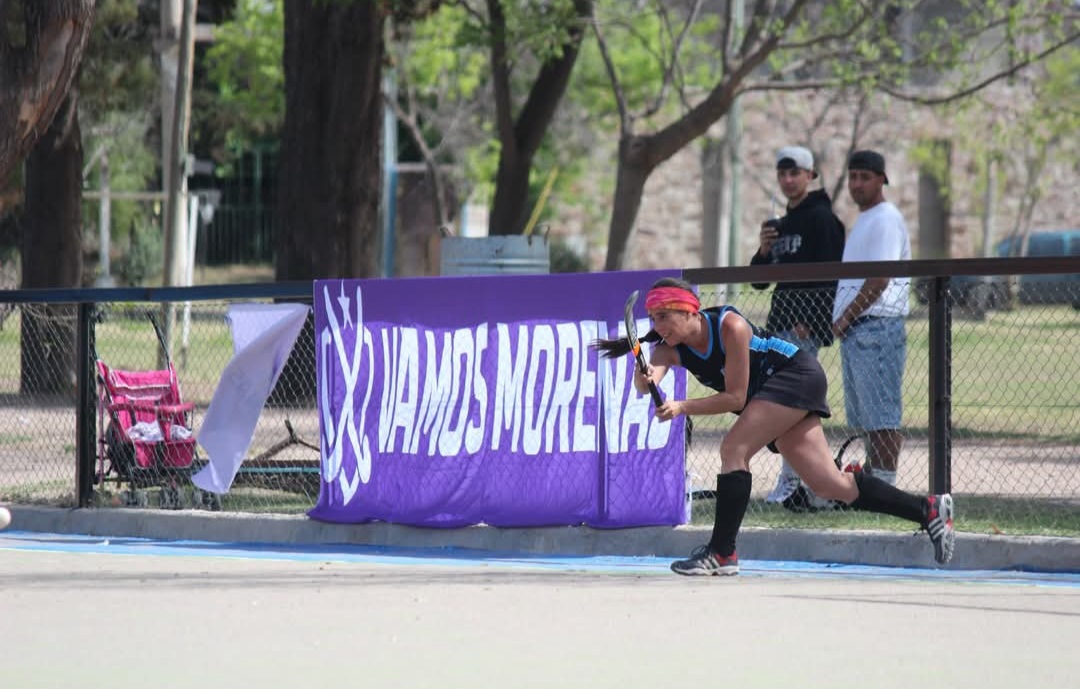Hockey sobre césped