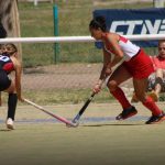 Hockey sobre césped