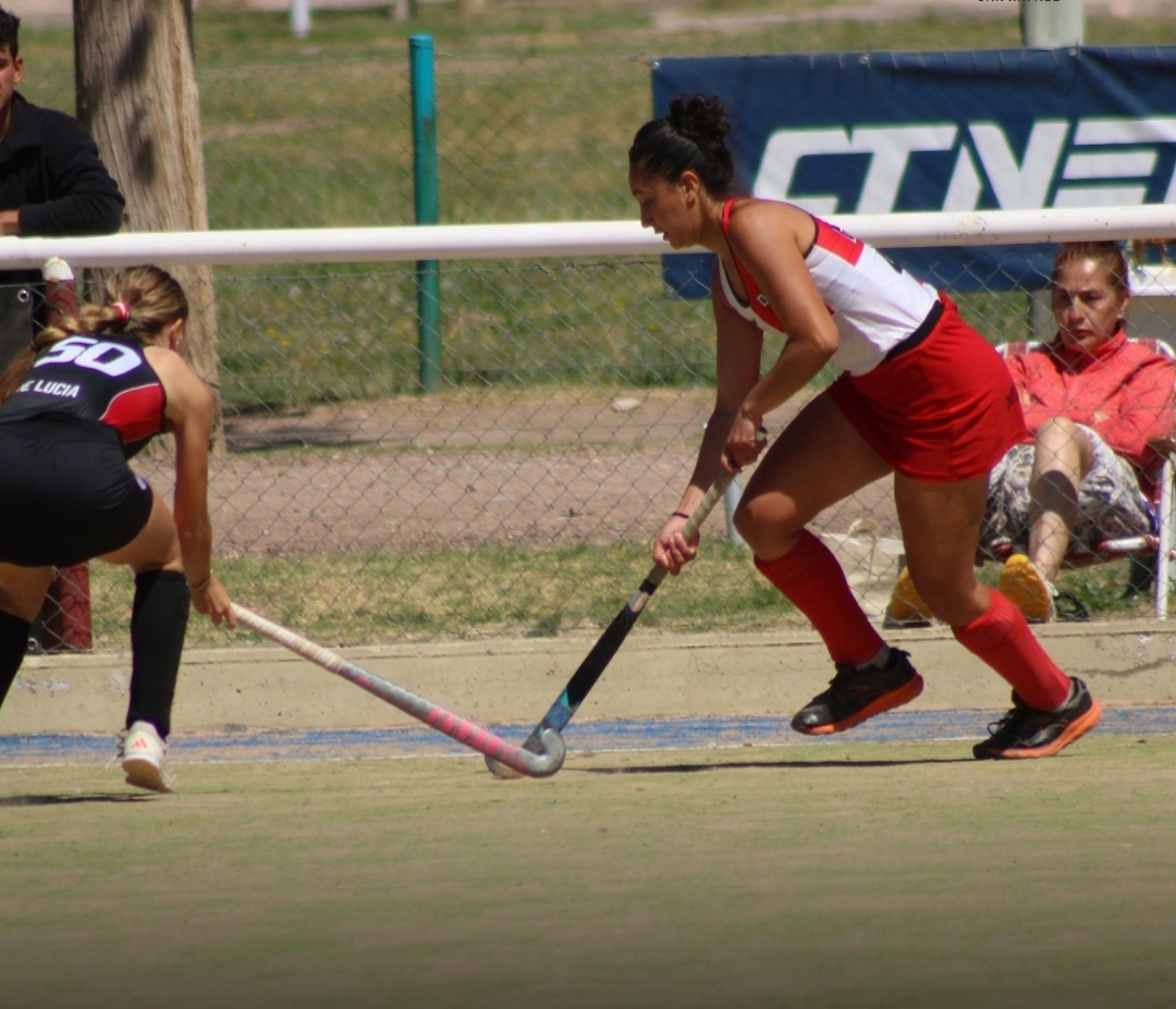Hockey sobre césped