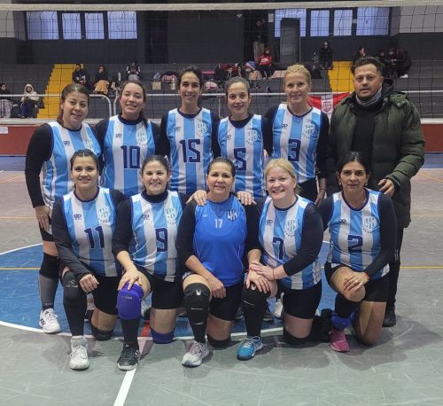 Deportivo Argentino A