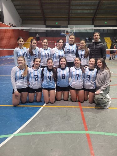 Deportivo Argentino C